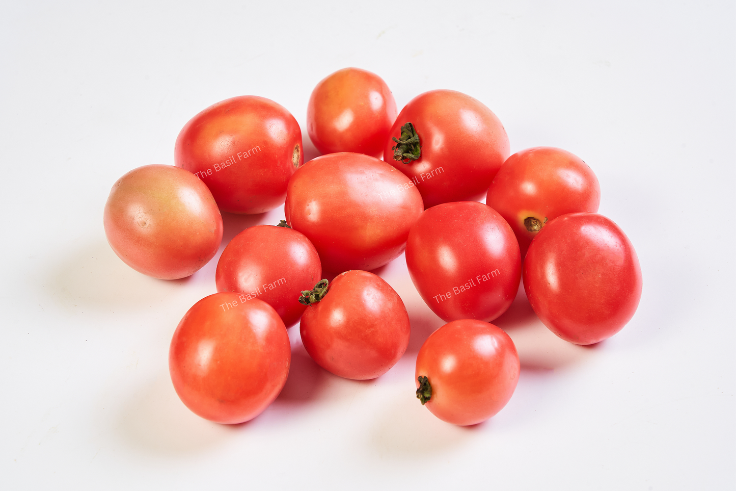 Thai Pink Tomatoes