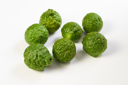 Kaffir Lime Fruit