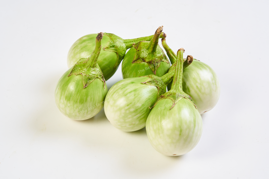 Chao Phraya Eggplant