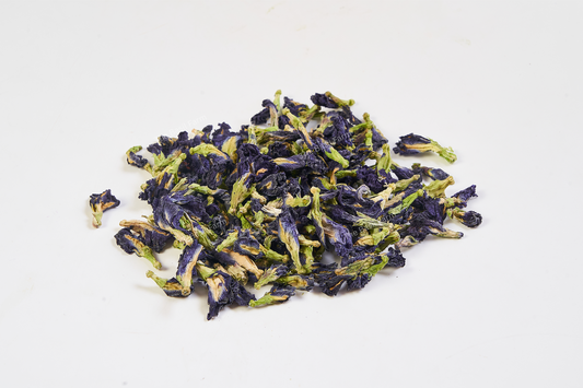 Butterfly Pea Flowers – Dried