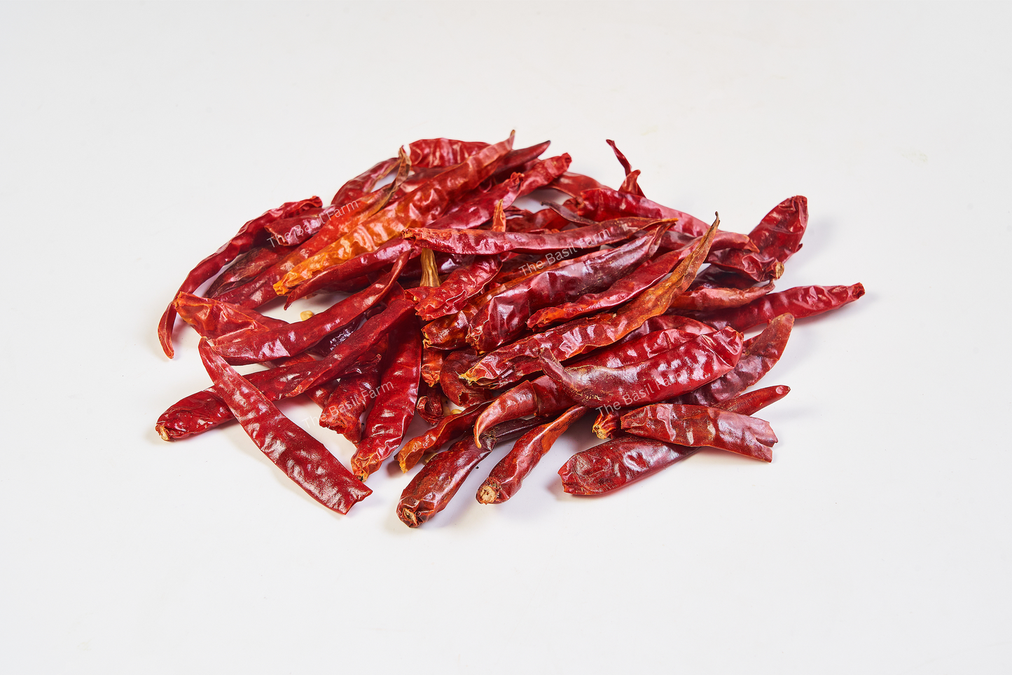 Chili - Dried