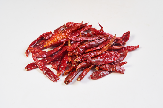Chili - Dried