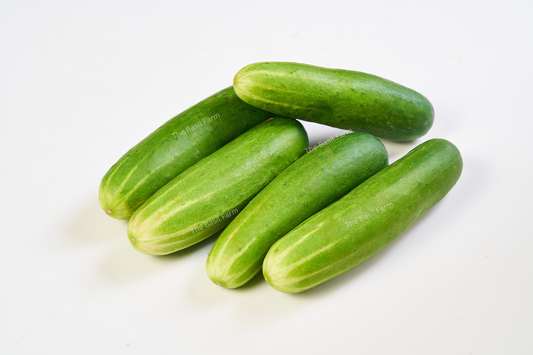 Thai Cucumber