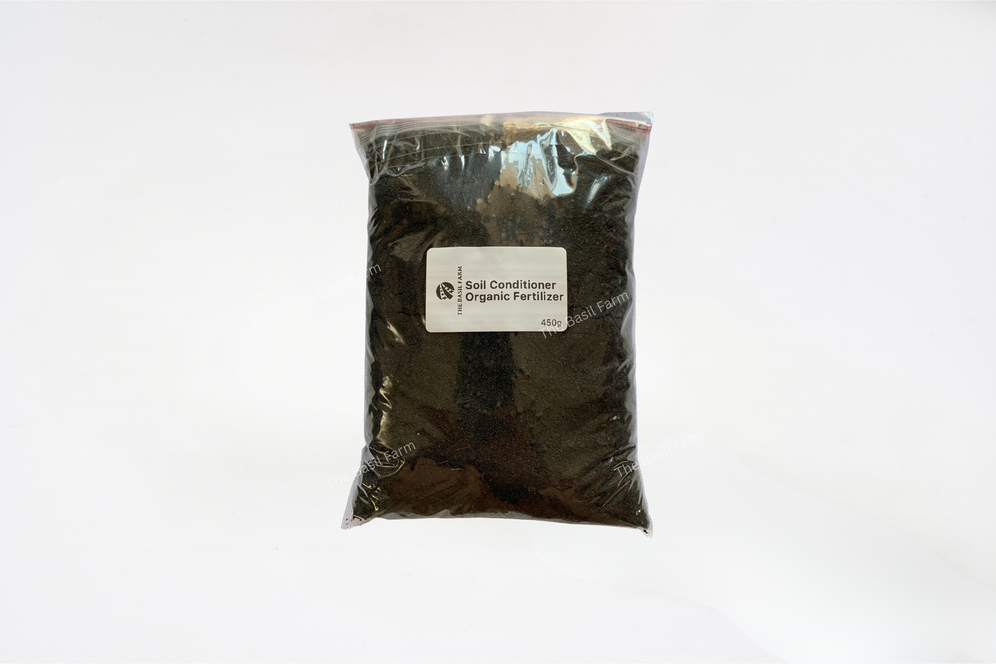 Soil Conditioner – Organic Fertilizer