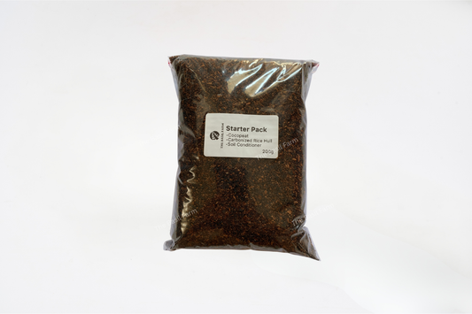 Starter Pack – Growing Medium